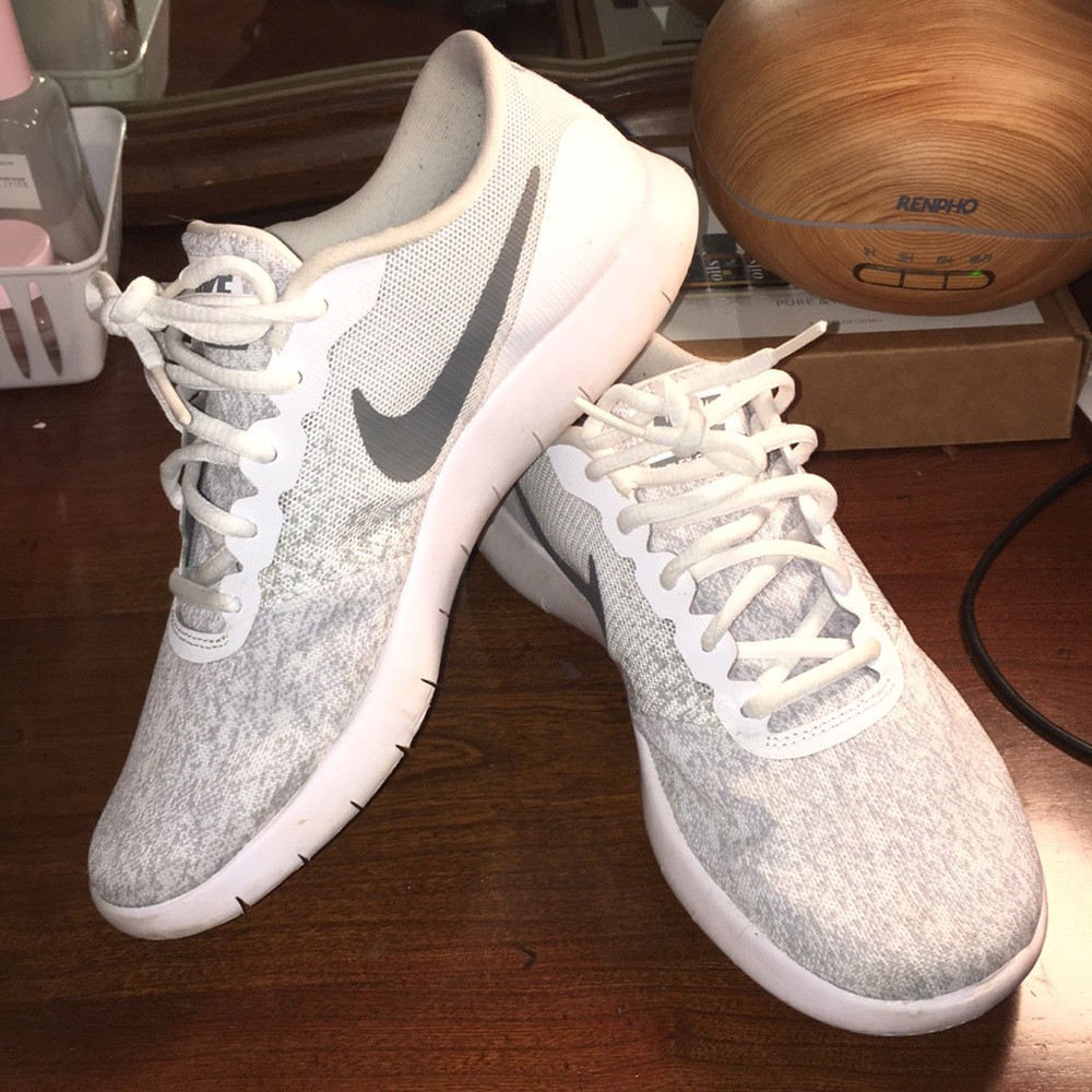 Nikes